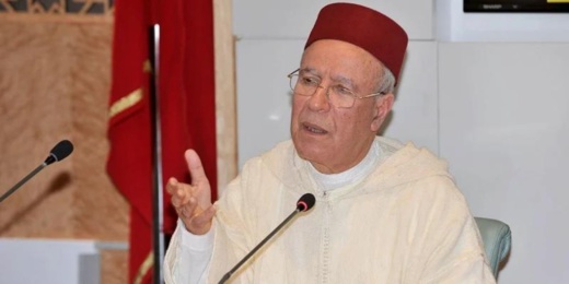 ما حقيقة استحواذ وزير سابق على أرض حبسية؟.. الأوقاف توضح ما حقيقة استحواذ وزير سابق على أرض حبسية؟.. الأوقاف توضح