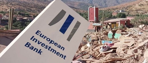 البنك الأوروبي للاستثمار يعبر عن انبهاره بالتضامن في المغرب بعد الزلزال.. وهكذا سيساعد في الإعمار البنك الأوروبي للاستثمار يعبر عن انبهاره بالتضامن في المغرب بعد الزلزال.. وهكذا سيساعد في الإعمار