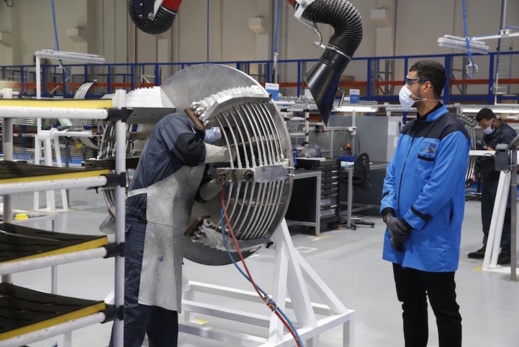 المغرب يمول 5000 حامل مشروع المغرب يمول 5000 حامل مشروع