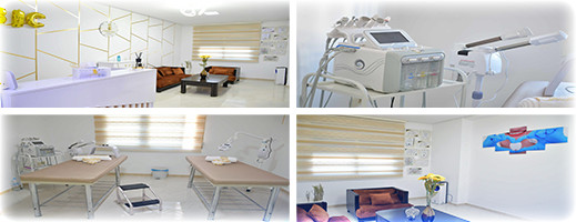 Centre BIC للحجامة والتجميل والطب التكميلي يرحب بزبنائه في الناظور Centre BIC للحجامة والتجميل والطب التكميلي يرحب بزبنائه في الناظور
