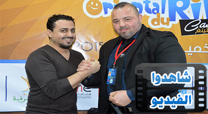 العلالي مقدم برنامج رشيد شو.. هاد الناس كا يخلعوني العلالي مقدم برنامج رشيد شو.. هاد الناس كا يخلعوني