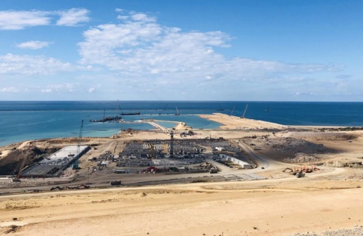 بعد إحباط الدرك والبحرية لتهريب البشر عبر ميناء الناظور المتوسط.. هذا ما قامت به الضابطة القضائية بعد إحباط الدرك والبحرية لتهريب البشر عبر ميناء الناظور المتوسط.. هذا ما قامت به الضابطة القضائية