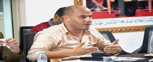هكذا نجحت جماعة الناظور في أداء جميع ديونها وبرمجة ملايير المداخيل في مشاريع ستغير شكل المدينة هكذا نجحت جماعة الناظور في أداء جميع ديونها وبرمجة ملايير المداخيل في مشاريع ستغير شكل المدينة