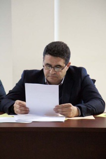 ما هي الأسباب التي جعلت طارق يحيى "يقرر" عدم خوض الانتخابات الجماعية المقبلة؟ ما هي الأسباب التي جعلت طارق يحيى "يقرر" عدم خوض الانتخابات الجماعية المقبلة؟