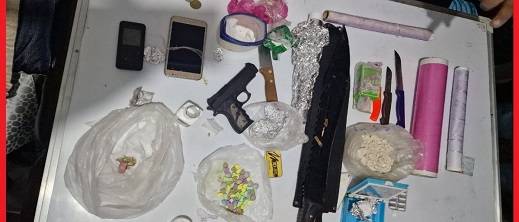 وزير الداخلية يكشف تفاصيل التدخلات الأمنية لمواجهة انتشار مخدر وزير الداخلية يكشف تفاصيل التدخلات الأمنية لمواجهة انتشار مخدر