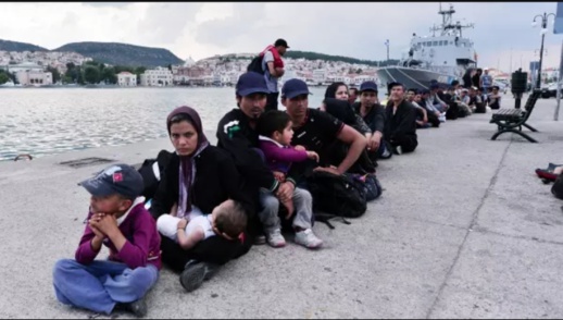 اغلبهم طردتهم فرنسا وألمانيا.. ارتفاع عدد المرحلين من أوروبا اغلبهم طردتهم فرنسا وألمانيا.. ارتفاع عدد المرحلين من أوروبا