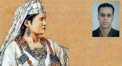 حفريات تاريخية حول أسطورة ملكة "دانا" في كبدانة