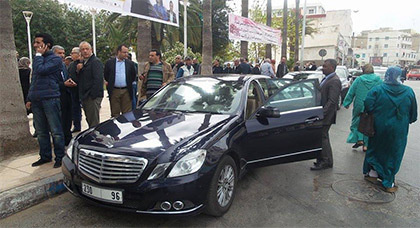 تعزية في وفاة والدة الأستاذ بوزيان الفهيمي تعزية في وفاة والدة الأستاذ بوزيان الفهيمي