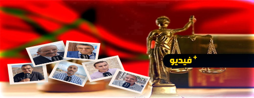 تعديل مدونة الأسرة في صالح من؟.. هذا ما قاله المواطنون! تعديل مدونة الأسرة في صالح من؟.. هذا ما قاله المواطنون!