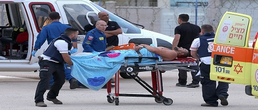 اسرائيل تعلن حصيلة جديدة لعدد القتلى الإسرائيليين جراء عملية "طوفان الأقصى" اسرائيل تعلن حصيلة جديدة لعدد القتلى الإسرائيليين جراء عملية "طوفان الأقصى"