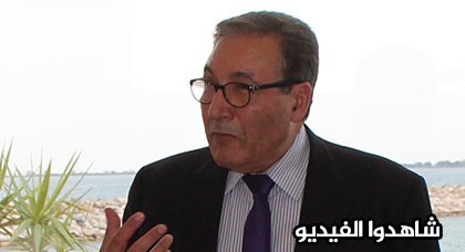 محمد المباركي: الناظور تغير تماما والمنطقة الشرقية لها أفاق في التنمية محمد المباركي: الناظور تغير تماما والمنطقة الشرقية لها أفاق في التنمية
