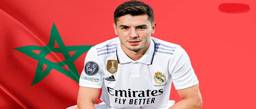 مفاوضات مع ريال مدريد لضمان مشاركة إبراهيم دياز في كأس الأمم الأفريقية مفاوضات مع ريال مدريد لضمان مشاركة إبراهيم دياز في كأس الأمم الأفريقية