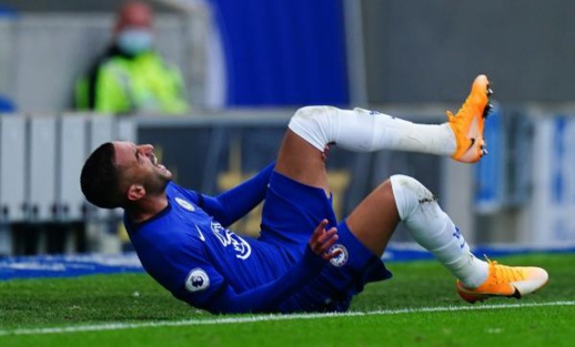 الإعلام التركي يفجر مفجأة غير متوقعة حول زياش الإعلام التركي يفجر مفجأة غير متوقعة حول زياش