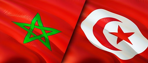 وزير الخارجية التونسي يبرق رسائل جديدة إلى المغرب في محاولة لاستعادة العلاقات وزير الخارجية التونسي يبرق رسائل جديدة إلى المغرب في محاولة لاستعادة العلاقات
