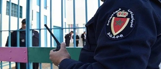 الخروج لمدة 15 يوم.. مشروع قانون يقدم حقوق جديدة للنزلاء في السجون الخروج لمدة 15 يوم.. مشروع قانون يقدم حقوق جديدة للنزلاء في السجون