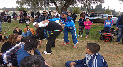 ملتقى الشباب للتنمية بالناظور تحتفل باليوم الوطني للمجتمع المدني بتافوغالت ملتقى الشباب للتنمية بالناظور تحتفل باليوم الوطني للمجتمع المدني بتافوغالت