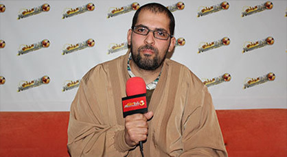 المواطن الناظوري رشيد اربيعي يناشد وزير الداخلية بالتدخل لإنصافه المواطن الناظوري رشيد اربيعي يناشد وزير الداخلية بالتدخل لإنصافه