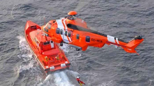 أبحروا من الحسيمة.. اسبانيا تبحث عن عشرات المغاربة مفقودين ببحر البوران أبحروا من الحسيمة.. اسبانيا تبحث عن عشرات المغاربة مفقودين ببحر البوران