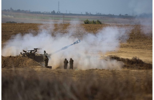 جيش الاحتلال يعلن مقتل قائد العمليات الجوية لحركة حماس
