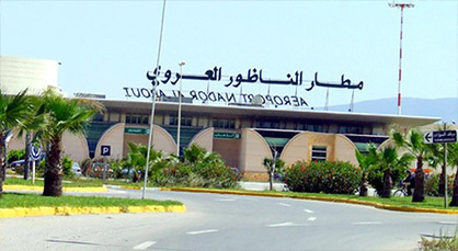 مع قرب حلول موسم عودة المهاجرين.. هل سيتم تغيير سياسة "توجيه" النقل الجوي؟ مع قرب حلول موسم عودة المهاجرين.. هل سيتم تغيير سياسة "توجيه" النقل الجوي؟