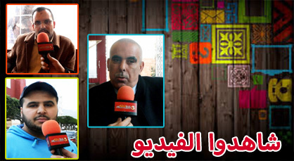 أراء ناظورية حول قضية تقنين الإجهاض أراء ناظورية حول قضية تقنين الإجهاض
