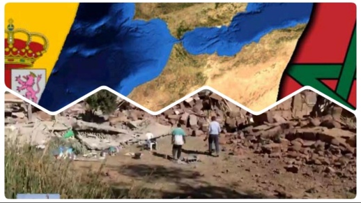 تخصم من الديون.. المغرب وإسبانيا يعبئان أكثر من 11 مليون أورو لإعمار المناطق المتضررة من الزلزال تخصم من الديون.. المغرب وإسبانيا يعبئان أكثر من 11 مليون أورو لإعمار المناطق المتضررة من الزلزال