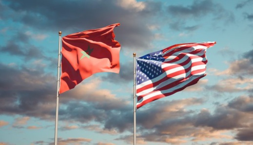 سفارة أمريكا بالمغرب تحث رعايا على توخي الحذر لهذا السبب سفارة أمريكا بالمغرب تحث رعايا على توخي الحذر لهذا السبب