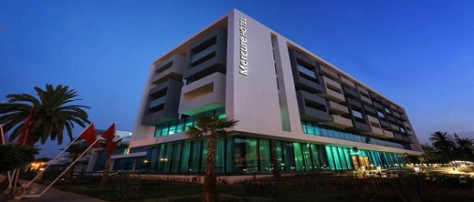 مستخدمو فندق مركير بالناظور يوضحون بشأن اتهام الاغتصاب المنسوب للمدير مستخدمو فندق مركير بالناظور يوضحون بشأن اتهام الاغتصاب المنسوب للمدير