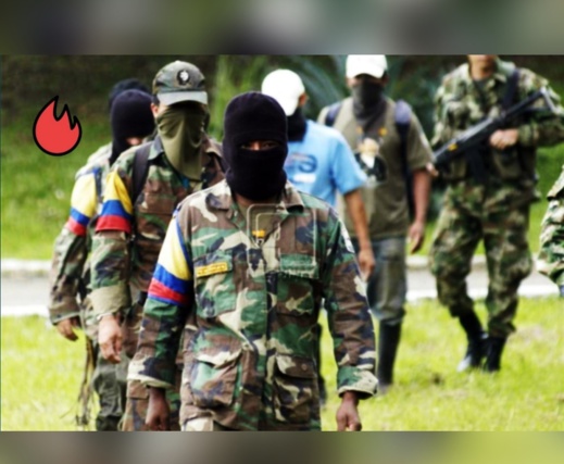 كولومبيا تطرد سفير إسرائيل من ترابها والأخيرة تمنع عنها الأسلحة كولومبيا تطرد سفير إسرائيل من ترابها والأخيرة تمنع عنها الأسلحة