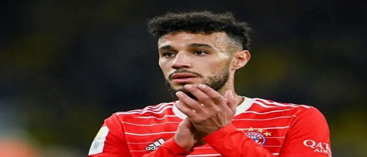 كلنا نصير مزراوي: حملة تضامن كبيرة ضد الهجوم على اللاعب المغربي كلنا نصير مزراوي: حملة تضامن كبيرة ضد الهجوم على اللاعب المغربي