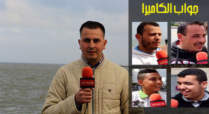 جواب الكاميرا مع علاء بنحدو: شنو هي أكبر كذبة سمعتيها في حياتك ؟ جواب الكاميرا مع علاء بنحدو: شنو هي أكبر كذبة سمعتيها في حياتك ؟