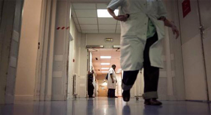 ساكنة أركمان توقع عارضة تطالب فيها الجهات المسؤولة تحسين الخدمات الصحية