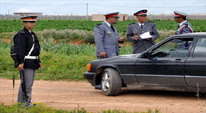 مصرع تلميذ دهسته سيارة قبل أن يلوذ سائقها بالفرار بجماعة بوعرك بالناظور مصرع تلميذ دهسته سيارة قبل أن يلوذ سائقها بالفرار بجماعة بوعرك بالناظور