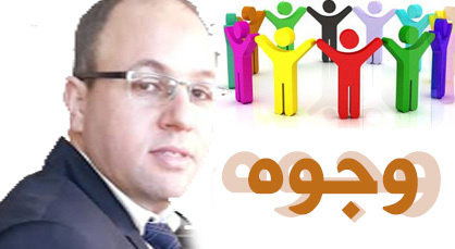 ابن الناظور موسى مرغيش ينال شهادة الدكتوراه في التاريخ من جامعة باريس