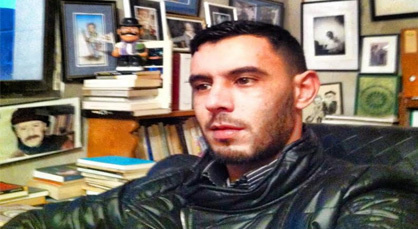 طارق شكري: سيتم فتح متحف خاص بالكاتب محمد شكري بطنجة والعائلة تعرضت لمضايقات