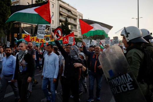 إسرائيل تدعو رعياها للامتناع عن السفر إلى المغرب إسرائيل تدعو رعياها للامتناع عن السفر إلى المغرب