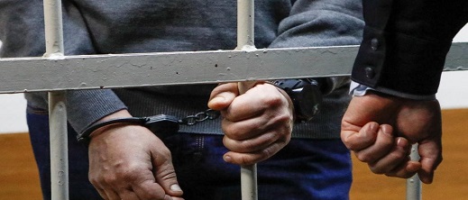 محكمة تدين برلماني سابق بالحبس 6 أشهر وغرامة مالية محكمة تدين برلماني سابق بالحبس 6 أشهر وغرامة مالية