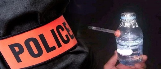 كانوا في جلسة حميمية.. إيقاف عدة أشخاص بعد وفاة شاب بسبب مخدر البوفا كانوا في جلسة حميمية.. إيقاف عدة أشخاص بعد وفاة شاب بسبب مخدر البوفا