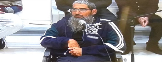 سلطات مليلية تعتقل جهاديا متخصصا في تجنيد المغاربة سلطات مليلية تعتقل جهاديا متخصصا في تجنيد المغاربة
