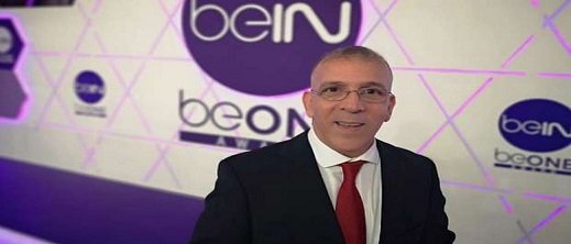 المعلق الجزائري حفيظ دراجي يوضح بخصوص خبر اعتقاله في تركيا المعلق الجزائري حفيظ دراجي يوضح بخصوص خبر اعتقاله في تركيا
