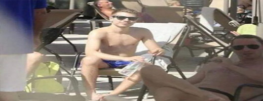 غضب بين الصهاينة.. نتنياهو يرسل ابنه لقضاء عطلته في ميامي وينشر جنود الإحتلال غضب بين الصهاينة.. نتنياهو يرسل ابنه لقضاء عطلته في ميامي وينشر جنود الإحتلال