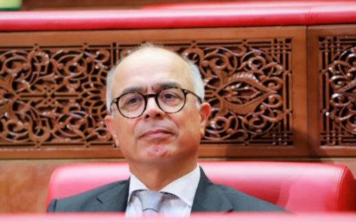 تعويضات التصحيح تحسن دخل الأستاذ.. تصريح بنموسى يثير السخرية تعويضات التصحيح تحسن دخل الأستاذ.. تصريح بنموسى يثير السخرية