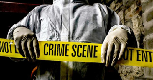 جريمة بشعة.. متقاعد ينهي حياة اثنين من أبنائه ويصيب زوجته وطفلين آخرين جريمة بشعة.. متقاعد ينهي حياة اثنين من أبنائه ويصيب زوجته وطفلين آخرين