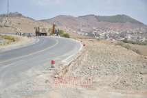 هذه هي الملفات الساخنة التي تنتظر عامل إقليم الناظور الجديد هذه هي الملفات الساخنة التي تنتظر عامل إقليم الناظور الجديد