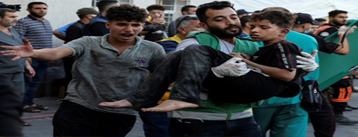 الأمم المتحدة ترى أن غزة عرفت 16 سنة من تراجع التنمية الأمم المتحدة ترى أن غزة عرفت 16 سنة من تراجع التنمية