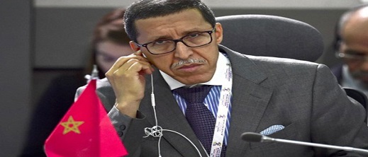 المغرب يجدد دعمه لثبات الشعب الفلسطيني على أرضه ويحذر من محاولات التهجير المغرب يجدد دعمه لثبات الشعب الفلسطيني على أرضه ويحذر من محاولات التهجير