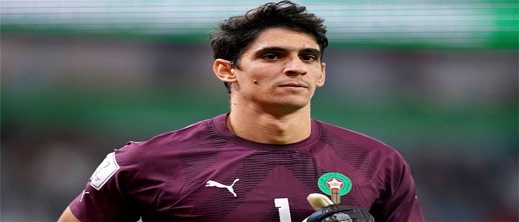 خبر حزين لحارس عرين الأسود قبل كأس امم أفريقيا خبر حزين لحارس عرين الأسود قبل كأس امم أفريقيا