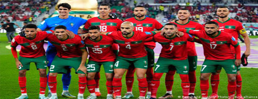 هذا هو مركز الأسود في تصنيف الفيفا الجديد للمنتخبات هذا هو مركز الأسود في تصنيف الفيفا الجديد للمنتخبات