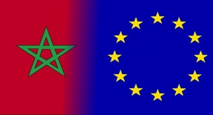 الإتحاد الأوروبي يدعو المغرب إلى إحترام تكوين الجمعيات والصحافة