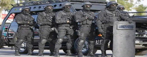 المخابرات المغربية تخلص ألمانيا من هجوم إرهابي خطير المخابرات المغربية تخلص ألمانيا من هجوم إرهابي خطير
